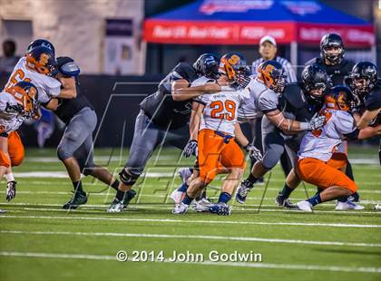 Thumbnail 3 in Seven Lakes @ Clear Falls photogallery.