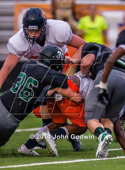 Thumbnail 1 in Seven Lakes @ Clear Falls photogallery.