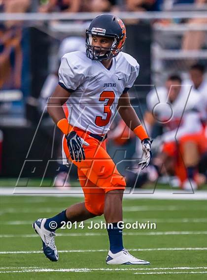 Thumbnail 1 in Seven Lakes @ Clear Falls photogallery.