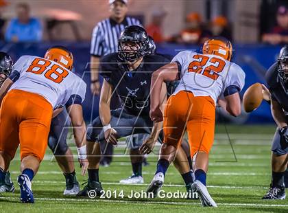 Thumbnail 1 in Seven Lakes @ Clear Falls photogallery.