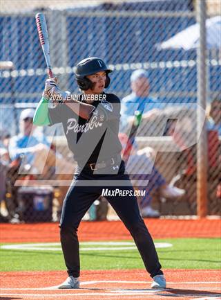 Palo Verde vs Centennial (NIAA 5A South 2nd Round)
