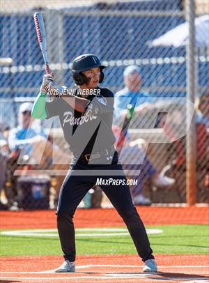 Palo Verde vs Centennial (NIAA 5A South 2nd Round)
