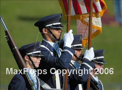Thumbnail 1 in Inderkum @ Del Campo (SJS Playoffs) photogallery.