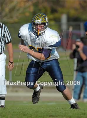 Thumbnail 2 in Inderkum @ Del Campo (SJS Playoffs) photogallery.
