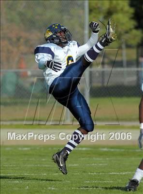 Thumbnail 1 in Inderkum @ Del Campo (SJS Playoffs) photogallery.
