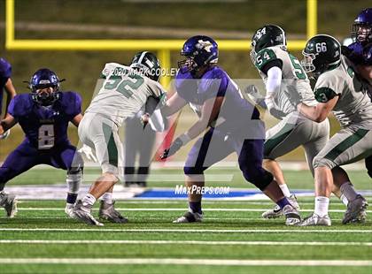 Thumbnail 2 in Buffalo vs. Franklin (UIL 3A D2 Quarterfinal Playoff) photogallery.