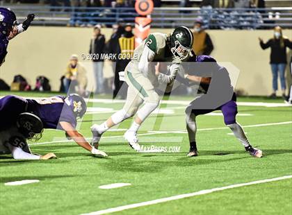 Thumbnail 1 in Buffalo vs. Franklin (UIL 3A D2 Quarterfinal Playoff) photogallery.