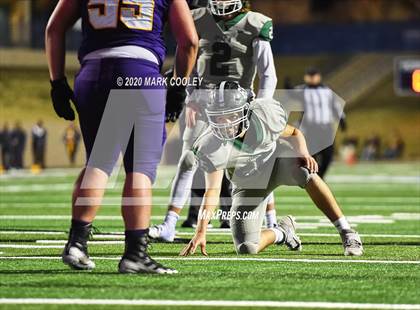 Thumbnail 1 in Buffalo vs. Franklin (UIL 3A D2 Quarterfinal Playoff) photogallery.