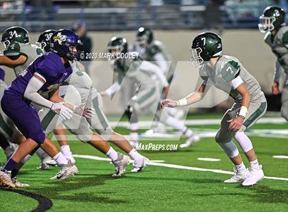 Thumbnail 3 in Buffalo vs. Franklin (UIL 3A D2 Quarterfinal Playoff) photogallery.