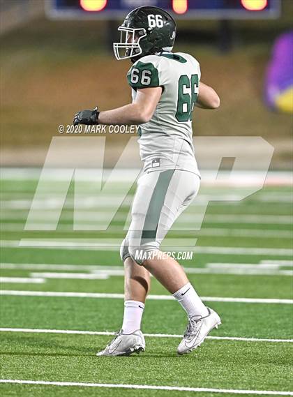 Thumbnail 2 in Buffalo vs. Franklin (UIL 3A D2 Quarterfinal Playoff) photogallery.