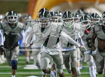 Thumbnail 1 in Buffalo vs. Franklin (UIL 3A D2 Quarterfinal Playoff) photogallery.
