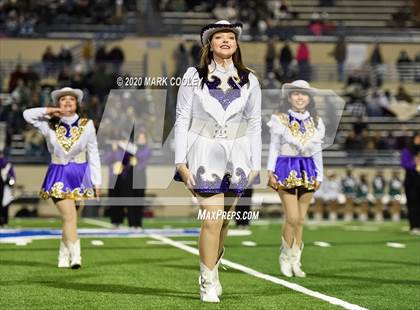 Thumbnail 1 in Buffalo vs. Franklin (UIL 3A D2 Quarterfinal Playoff) photogallery.