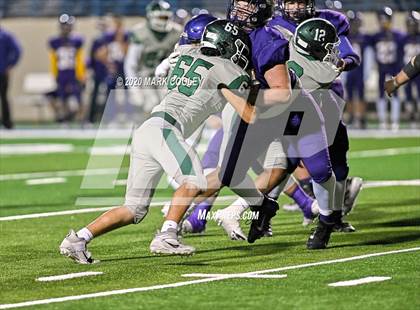 Thumbnail 2 in Buffalo vs. Franklin (UIL 3A D2 Quarterfinal Playoff) photogallery.
