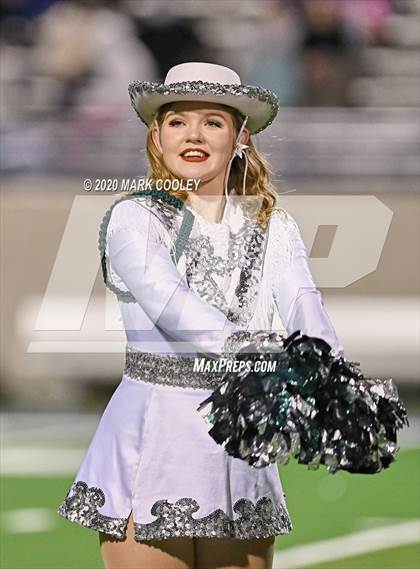 Thumbnail 1 in Buffalo vs. Franklin (UIL 3A D2 Quarterfinal Playoff) photogallery.