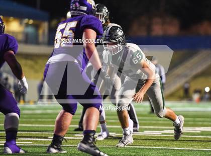 Thumbnail 3 in Buffalo vs. Franklin (UIL 3A D2 Quarterfinal Playoff) photogallery.