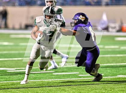 Thumbnail 3 in Buffalo vs. Franklin (UIL 3A D2 Quarterfinal Playoff) photogallery.