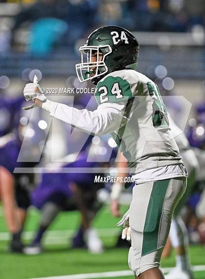 Thumbnail 1 in Buffalo vs. Franklin (UIL 3A D2 Quarterfinal Playoff) photogallery.