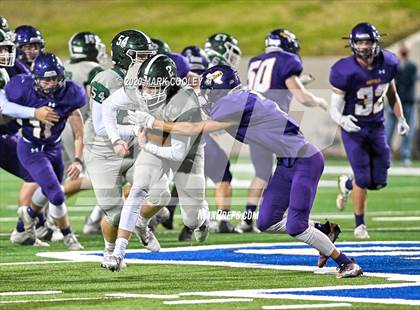 Thumbnail 1 in Buffalo vs. Franklin (UIL 3A D2 Quarterfinal Playoff) photogallery.