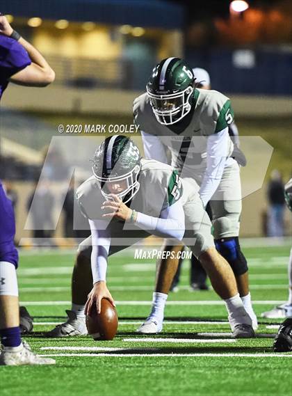 Thumbnail 1 in Buffalo vs. Franklin (UIL 3A D2 Quarterfinal Playoff) photogallery.