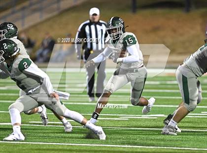 Thumbnail 1 in Buffalo vs. Franklin (UIL 3A D2 Quarterfinal Playoff) photogallery.