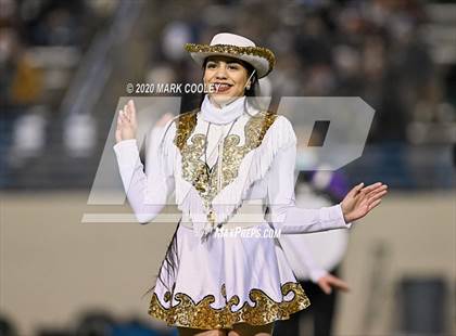 Thumbnail 3 in Buffalo vs. Franklin (UIL 3A D2 Quarterfinal Playoff) photogallery.