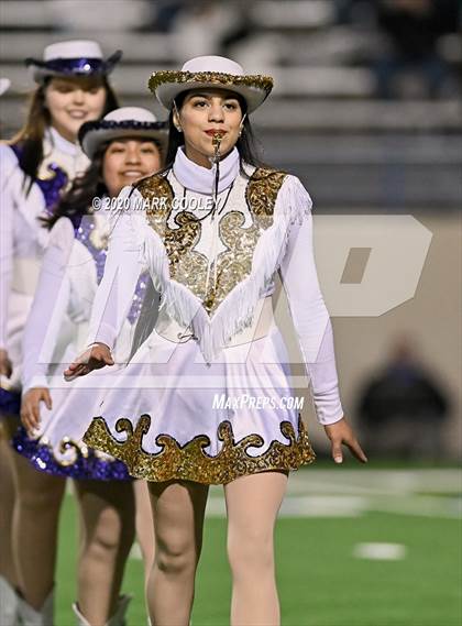 Thumbnail 2 in Buffalo vs. Franklin (UIL 3A D2 Quarterfinal Playoff) photogallery.