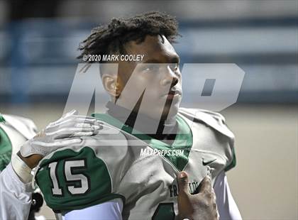 Thumbnail 1 in Buffalo vs. Franklin (UIL 3A D2 Quarterfinal Playoff) photogallery.