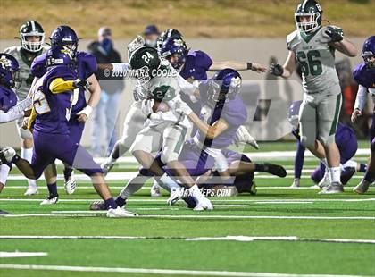 Thumbnail 3 in Buffalo vs. Franklin (UIL 3A D2 Quarterfinal Playoff) photogallery.