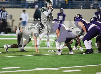 Thumbnail 2 in Buffalo vs. Franklin (UIL 3A D2 Quarterfinal Playoff) photogallery.