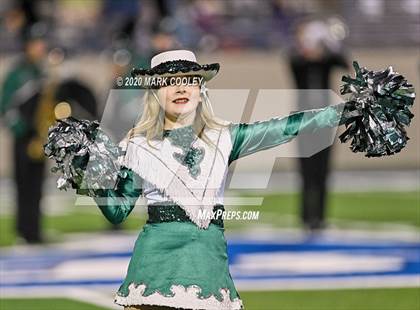 Thumbnail 1 in Buffalo vs. Franklin (UIL 3A D2 Quarterfinal Playoff) photogallery.