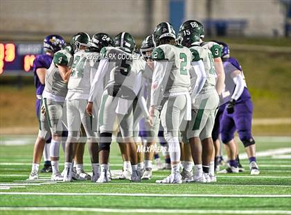 Thumbnail 3 in Buffalo vs. Franklin (UIL 3A D2 Quarterfinal Playoff) photogallery.