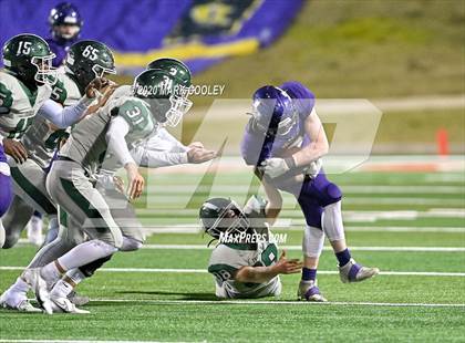 Thumbnail 1 in Buffalo vs. Franklin (UIL 3A D2 Quarterfinal Playoff) photogallery.