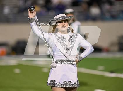 Thumbnail 1 in Buffalo vs. Franklin (UIL 3A D2 Quarterfinal Playoff) photogallery.