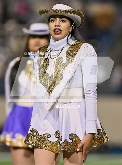 Thumbnail 1 in Buffalo vs. Franklin (UIL 3A D2 Quarterfinal Playoff) photogallery.