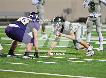 Thumbnail 2 in Buffalo vs. Franklin (UIL 3A D2 Quarterfinal Playoff) photogallery.