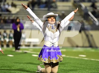 Thumbnail 3 in Buffalo vs. Franklin (UIL 3A D2 Quarterfinal Playoff) photogallery.
