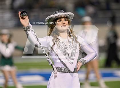 Thumbnail 2 in Buffalo vs. Franklin (UIL 3A D2 Quarterfinal Playoff) photogallery.