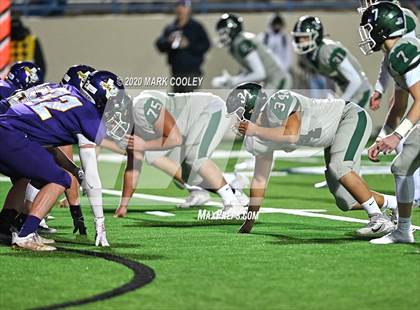 Thumbnail 2 in Buffalo vs. Franklin (UIL 3A D2 Quarterfinal Playoff) photogallery.