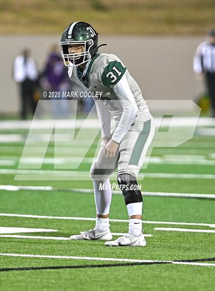 Thumbnail 1 in Buffalo vs. Franklin (UIL 3A D2 Quarterfinal Playoff) photogallery.
