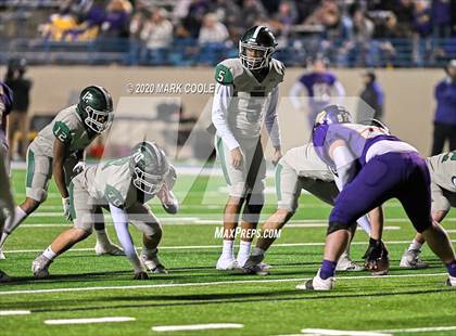 Thumbnail 1 in Buffalo vs. Franklin (UIL 3A D2 Quarterfinal Playoff) photogallery.