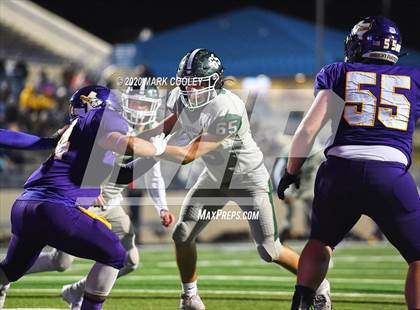 Thumbnail 2 in Buffalo vs. Franklin (UIL 3A D2 Quarterfinal Playoff) photogallery.