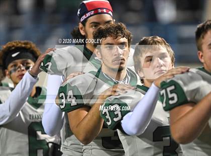 Thumbnail 2 in Buffalo vs. Franklin (UIL 3A D2 Quarterfinal Playoff) photogallery.