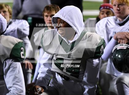 Thumbnail 3 in Buffalo vs. Franklin (UIL 3A D2 Quarterfinal Playoff) photogallery.