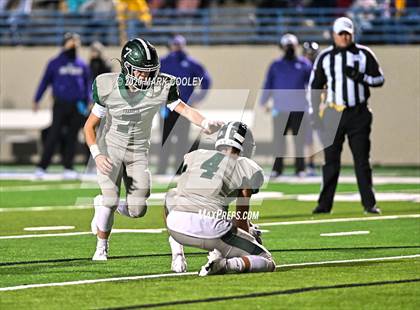 Thumbnail 1 in Buffalo vs. Franklin (UIL 3A D2 Quarterfinal Playoff) photogallery.