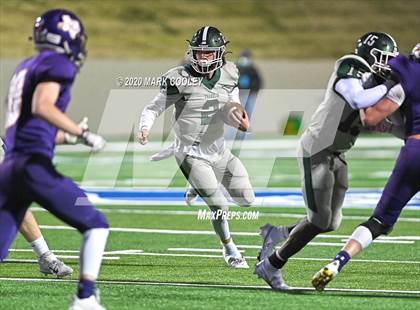 Thumbnail 1 in Buffalo vs. Franklin (UIL 3A D2 Quarterfinal Playoff) photogallery.
