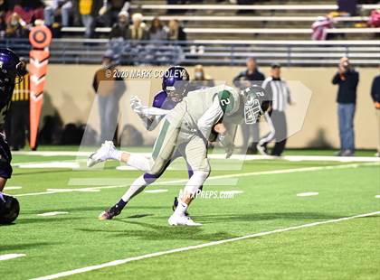 Thumbnail 3 in Buffalo vs. Franklin (UIL 3A D2 Quarterfinal Playoff) photogallery.