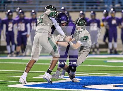 Thumbnail 2 in Buffalo vs. Franklin (UIL 3A D2 Quarterfinal Playoff) photogallery.