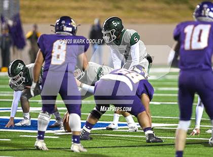 Thumbnail 3 in Buffalo vs. Franklin (UIL 3A D2 Quarterfinal Playoff) photogallery.
