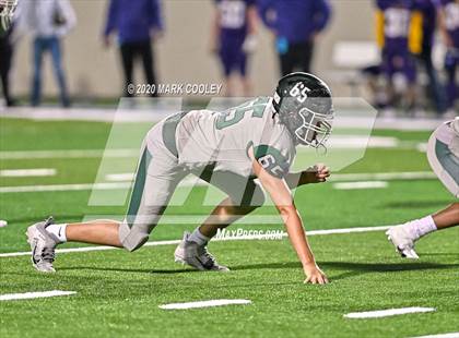 Thumbnail 3 in Buffalo vs. Franklin (UIL 3A D2 Quarterfinal Playoff) photogallery.