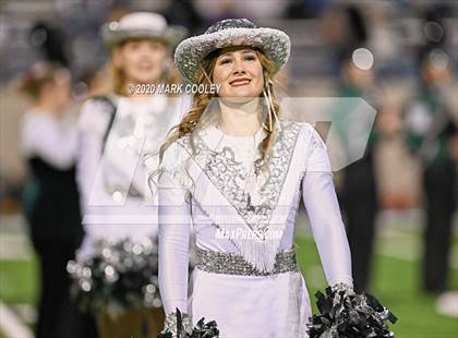 Thumbnail 2 in Buffalo vs. Franklin (UIL 3A D2 Quarterfinal Playoff) photogallery.